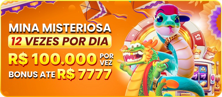 TOP88 Mina Misteriosa